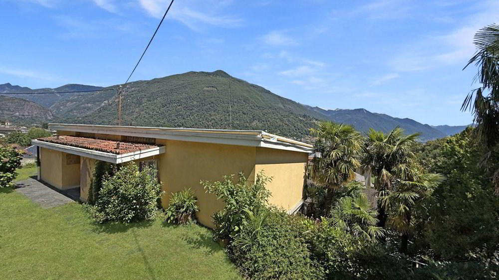 Casa di 5.5 locali in vendita a Losone - immagine 1/14