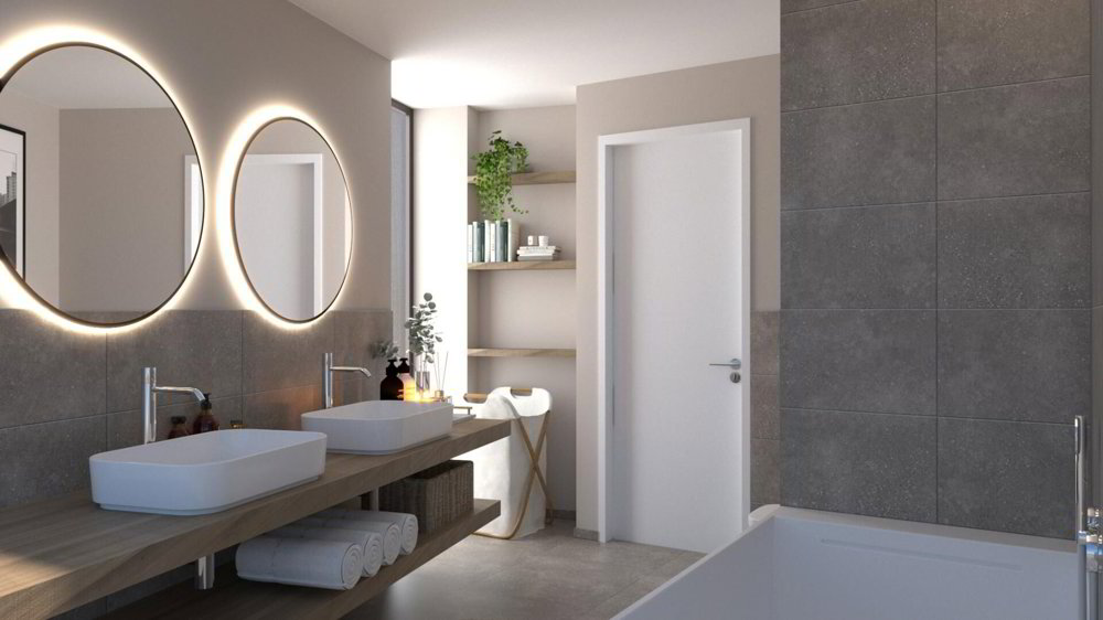 Appartement 3.5 pièces à acheter à Sierre - image 1/12