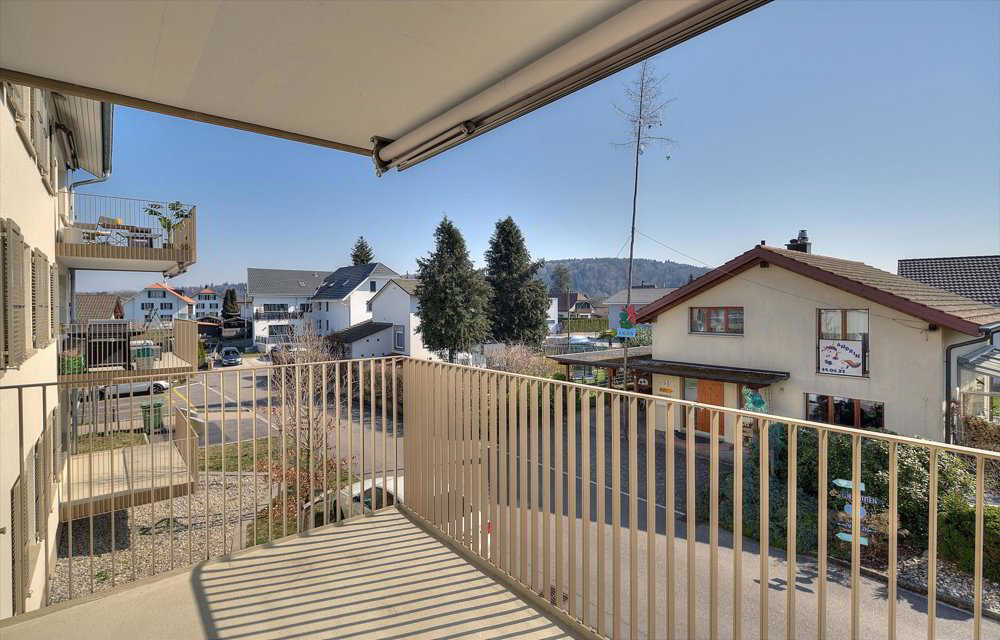 Appartamento di 3 locali in affitto a Roggwil BE - immagine 1/8