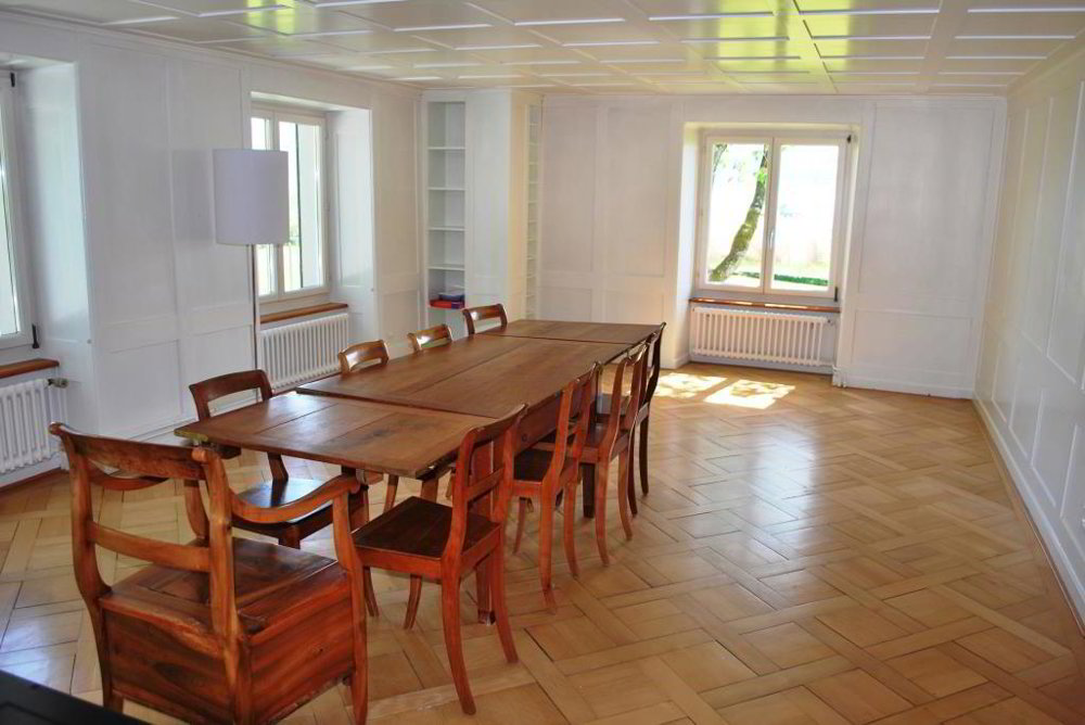 Haus – Stäfa - Ansicht 4