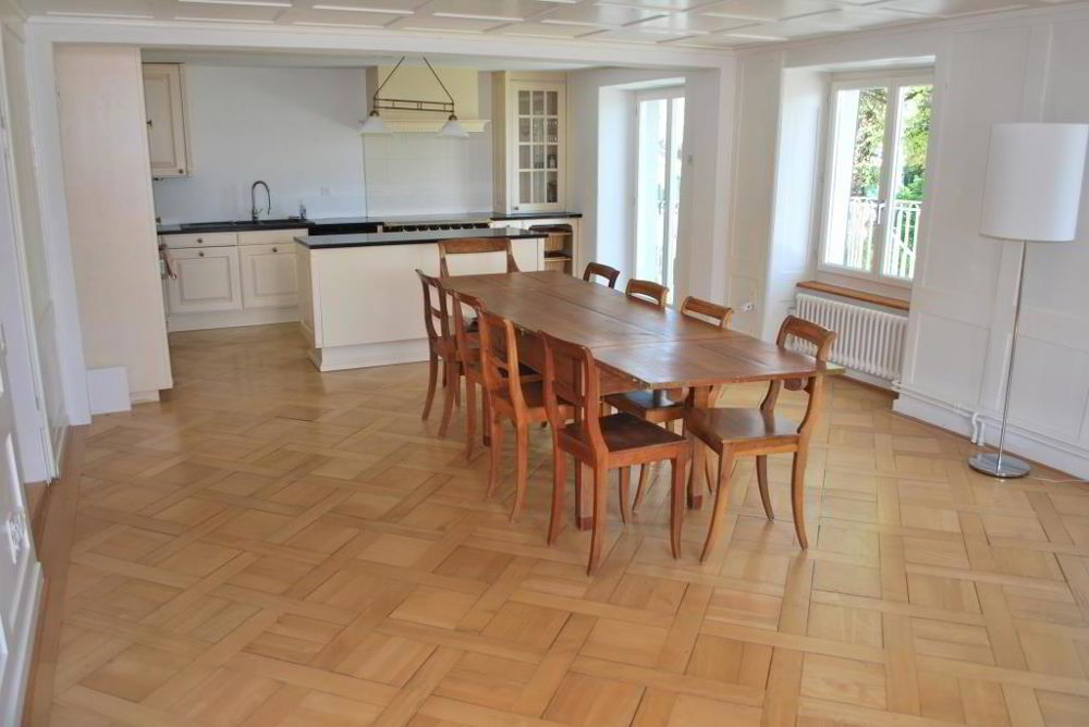 Haus – Stäfa - Ansicht 5