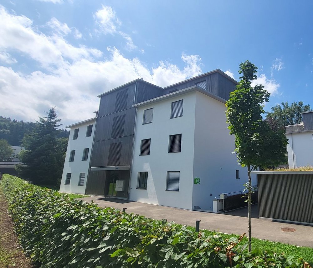 null rooms Office & Commercial for rent in Pfaffhausen - image 1/7