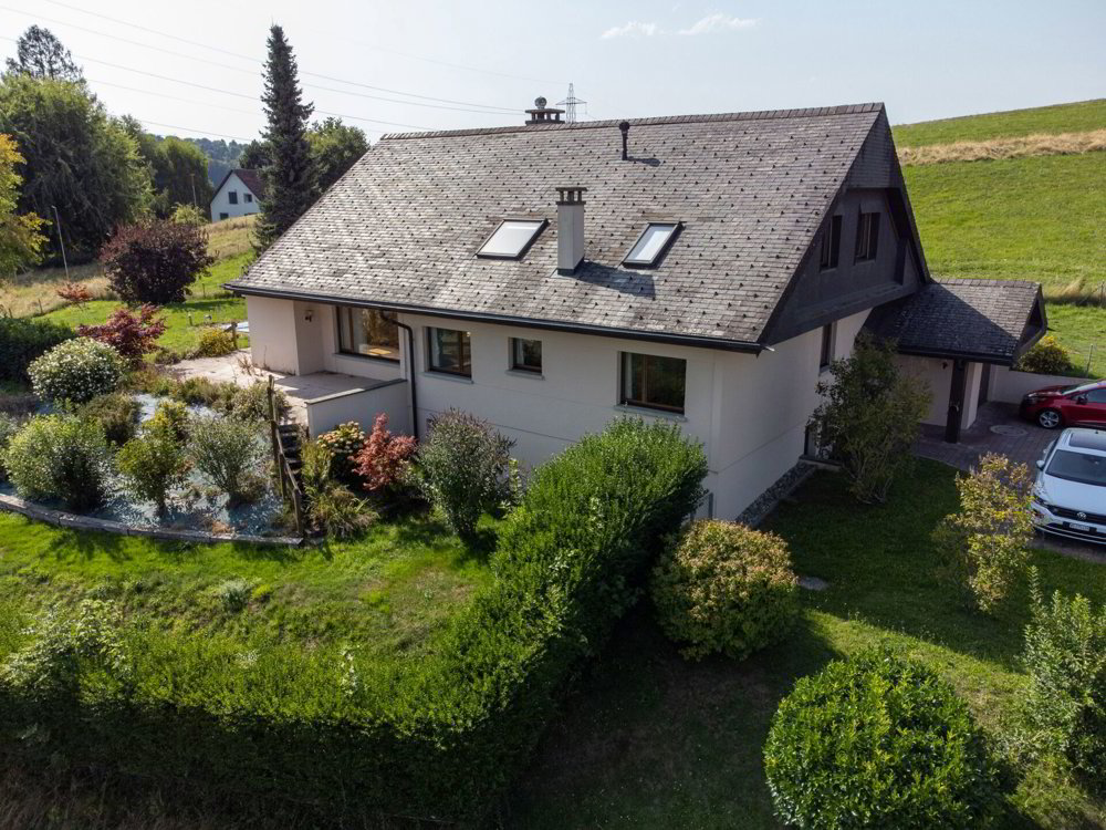 7.5 Zimmer Haus zum verkaufen in Servion - Bild 1/15