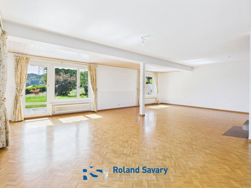 Haus – Servion - Ansicht 4
