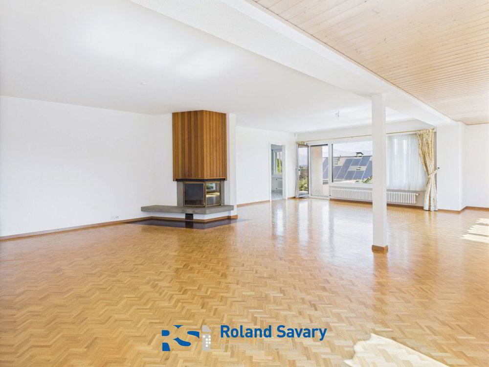 Haus – Servion - Ansicht 5