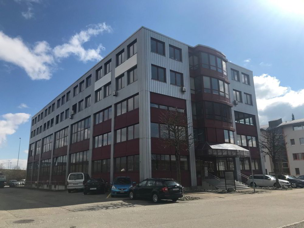 Ufficio & Commercio di null locali in affitto a Härkingen - immagine 1/16