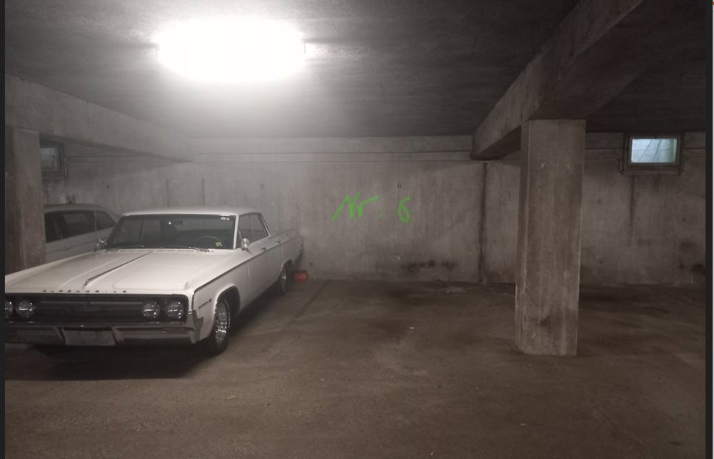Parcheggio, garage di null locali in affitto a Berna - immagine 1/2