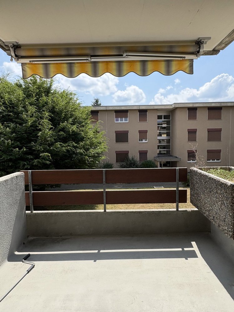 Appartamento di 4 locali in affitto a Langenthal - immagine 1/8