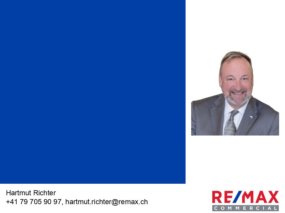 Ufficio & Commercio di null locali in affitto a Fribourg - immagine 1/2
