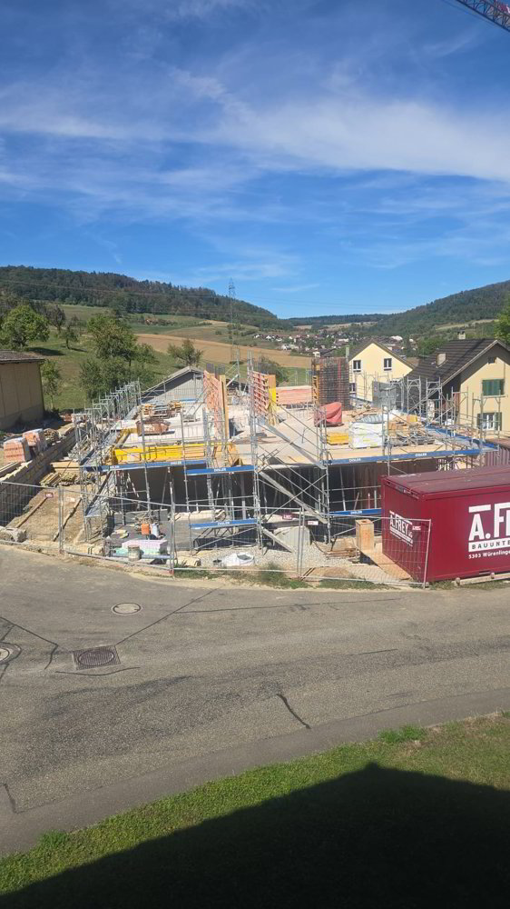 Wohnung – Gansingen - Ansicht 3