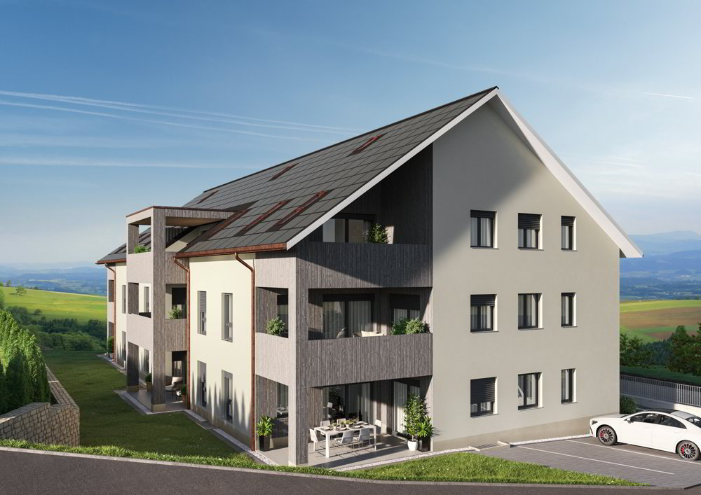 Wohnung – Gansingen - Ansicht 5