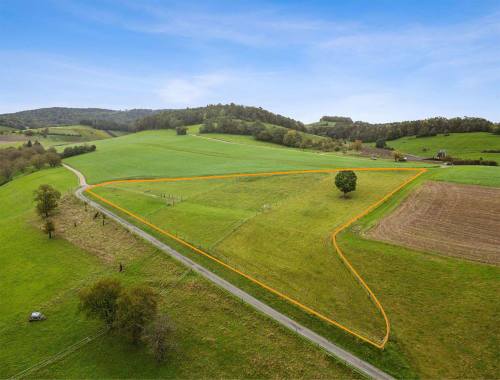 Terreno di 5.5 locali in vendita a Bözen - immagine 1/10