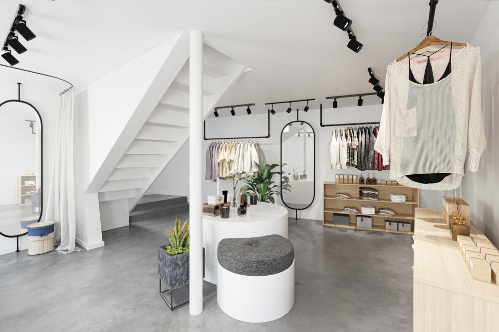 null rooms Office & Commercial for rent in Basel - image 1/9