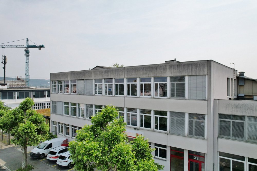 null Zimmer Büro zu vermieten in Muttenz - Bild 1/11