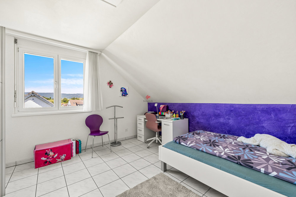 Casa di 5.5 locali in vendita a Möhlin - immagine 1/13
