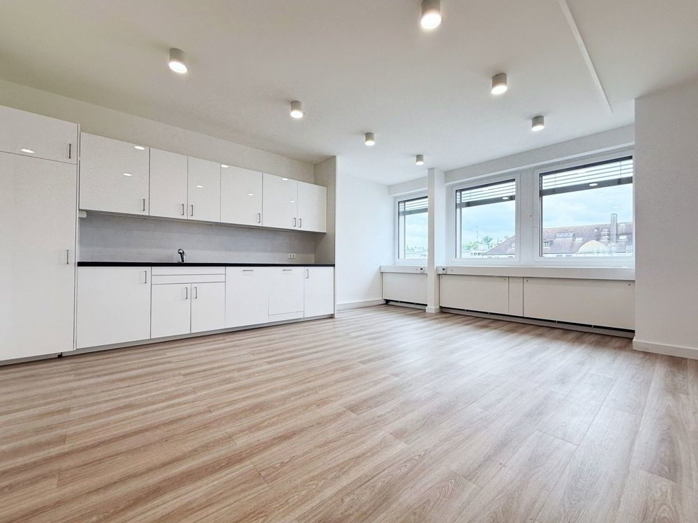 null rooms Office & Commercial for rent in Basel - image 1/9
