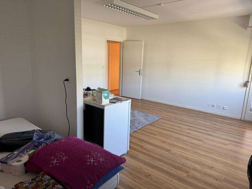 2 rooms Office & Commercial for rent in Basilea - image 1/5