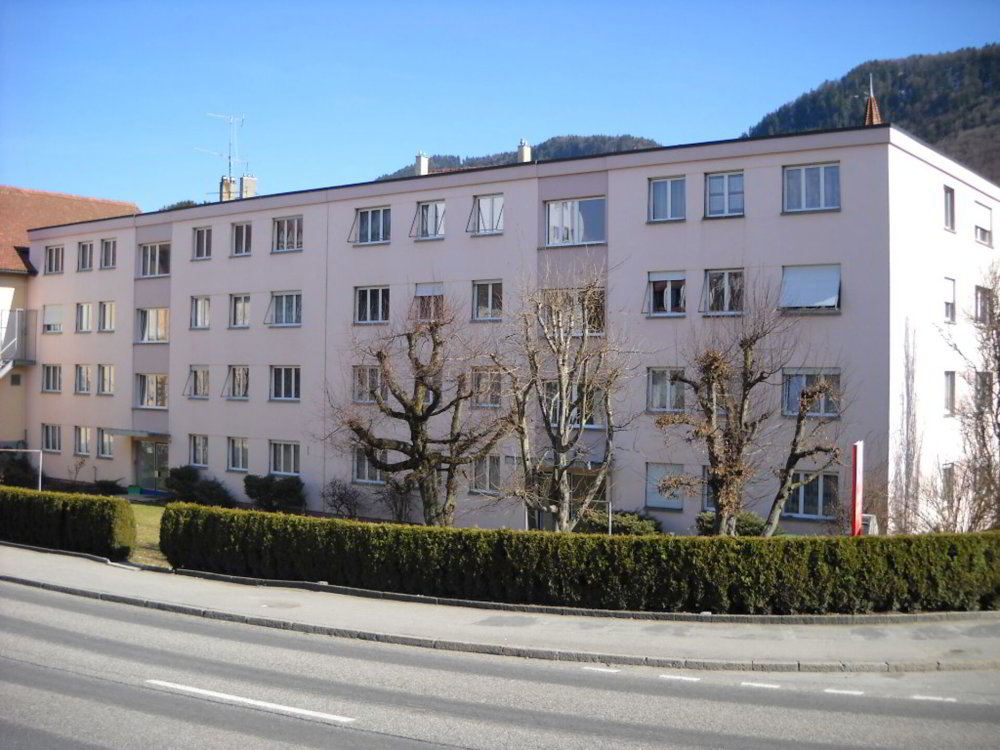 Appartamento di 3.5 locali in affitto a Tavannes - immagine 1/10