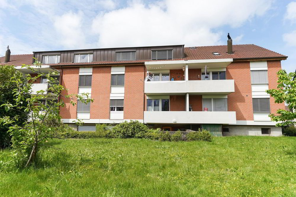 4.5 rooms Apartment for rent in Reinach BL - image 1/18