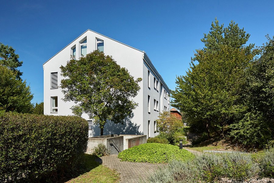 Wohnung – Dornach