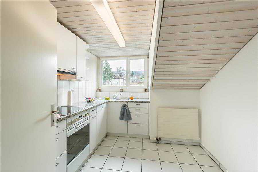 Wohnung – Dornach - Ansicht 2