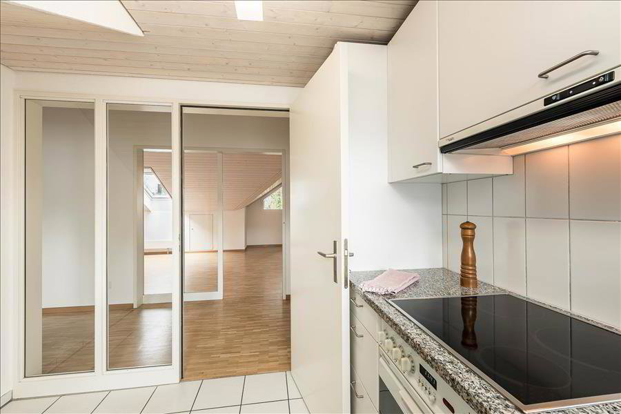 Wohnung – Dornach - Ansicht 3