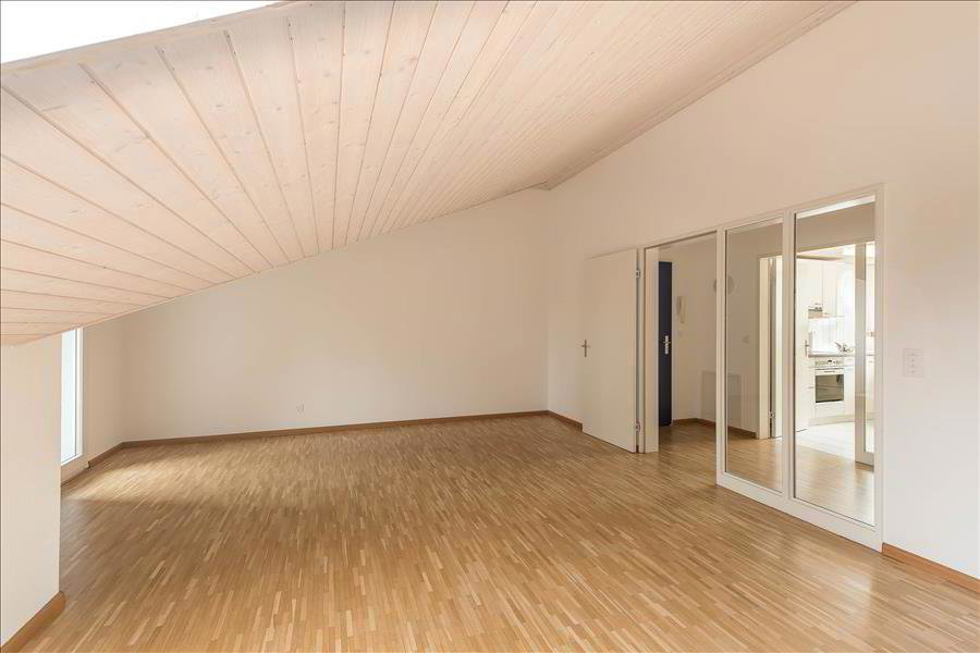 Wohnung – Dornach - Ansicht 5