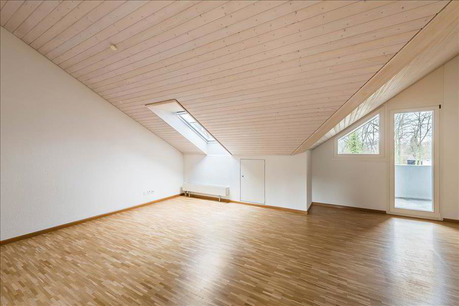 Wohnung – Dornach - Mehr