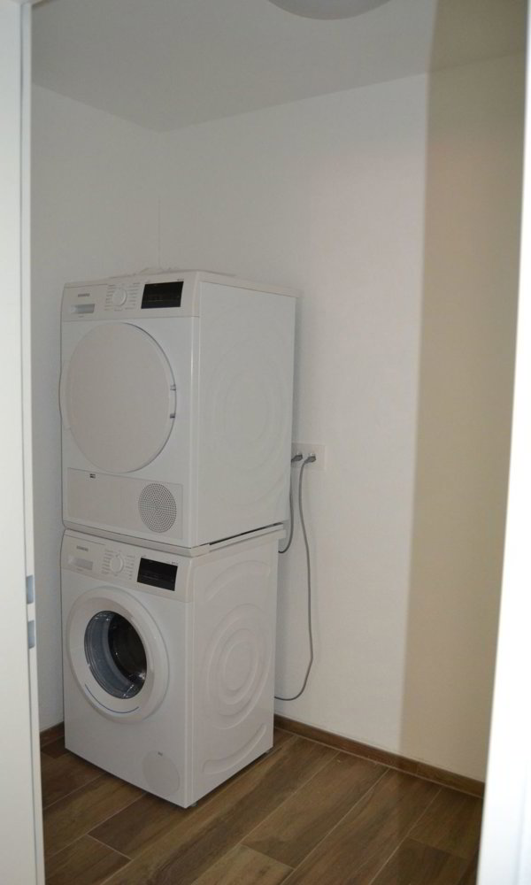 null rooms Apartment to buy in Menziken - image 1/8