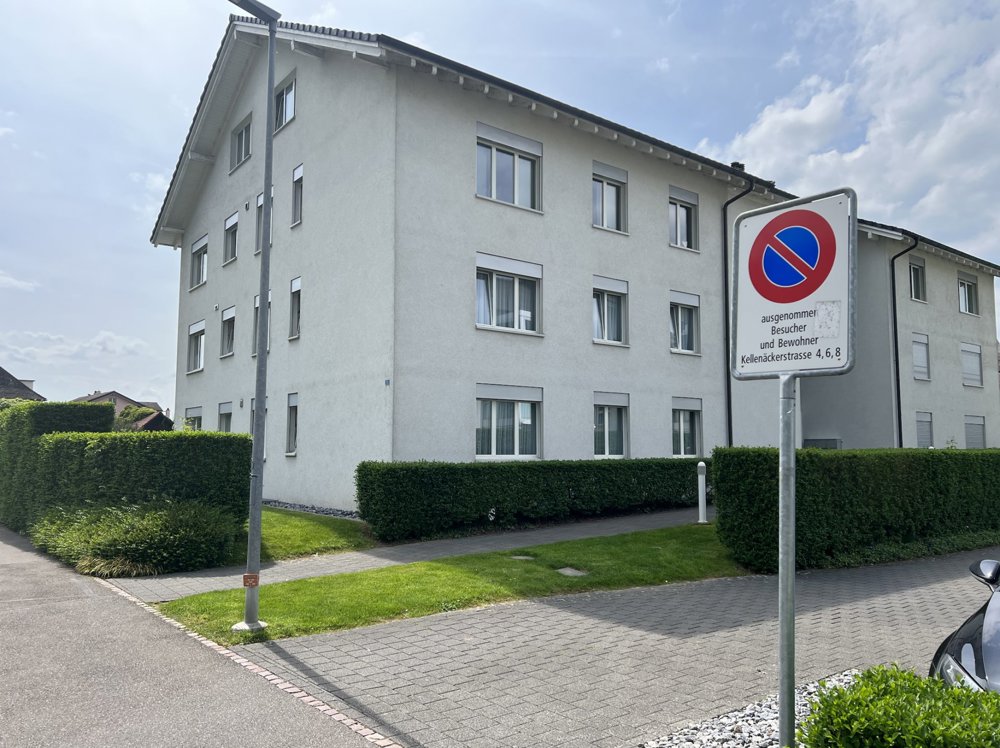 Appartement 5.5 pièces à acheter à Würenlingen - image 1/15