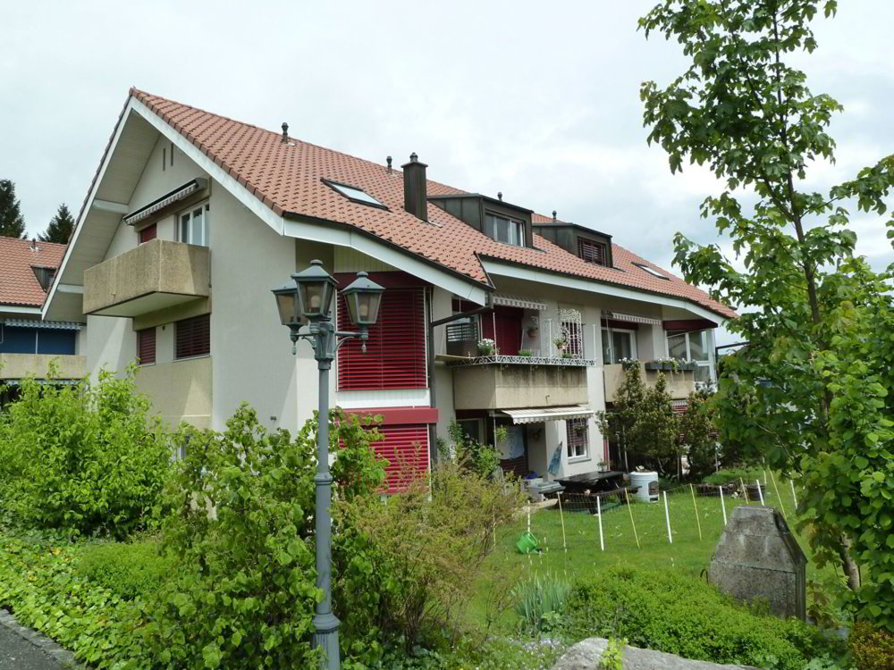 Appartamento di 3.5 locali in affitto a Liesberg Dorf - immagine 1/10