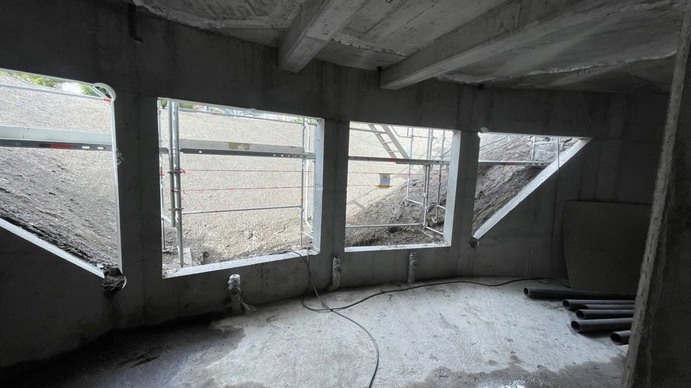 Appartamento di 5.5 locali in vendita a Saas-Fee - immagine 1/13