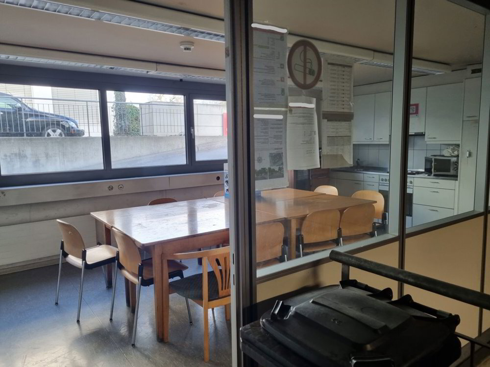 null Zimmer Büro zu vermieten in Muttenz - Bild 1/4
