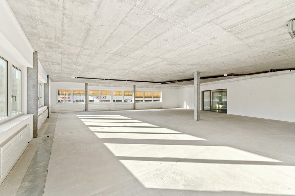 Ihre neue Arbeitsstätte in Laufen - Ansicht 3