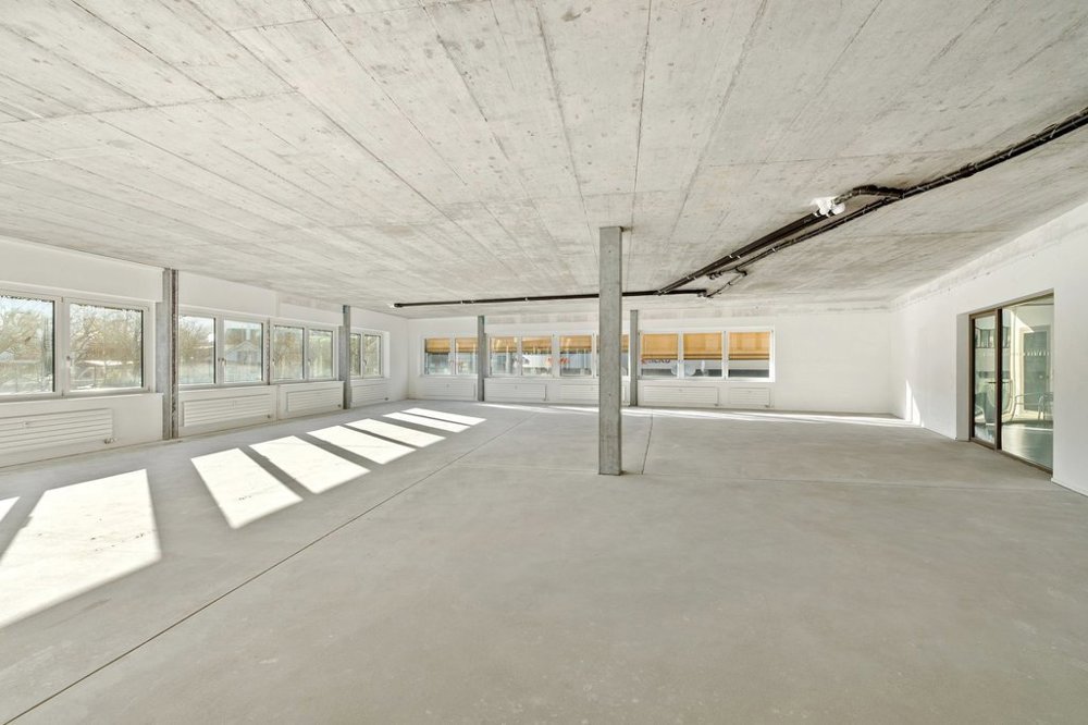 Ihre neue Arbeitsstätte in Laufen - Ansicht 4