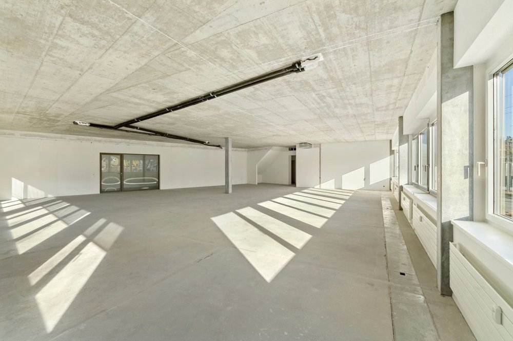 Ihre neue Arbeitsstätte in Laufen - Ansicht 5
