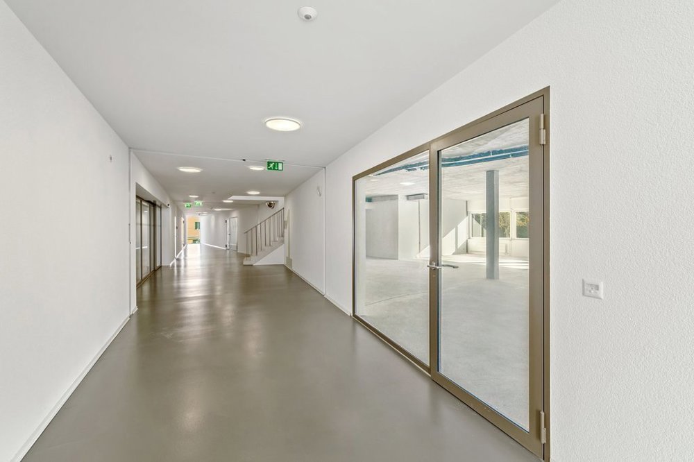 null Zimmer Büro zu vermieten in Laufen - Bild 1/8