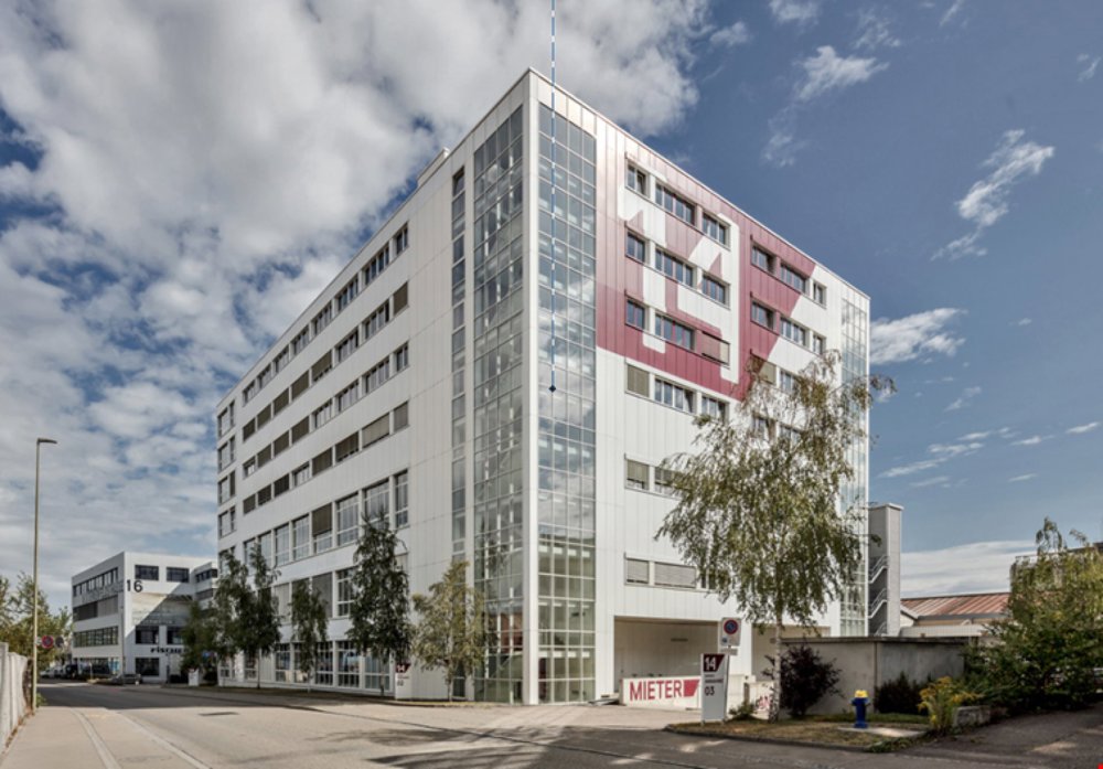 Ufficio & Commercio di null locali in affitto a Birsfelden - immagine 1/10