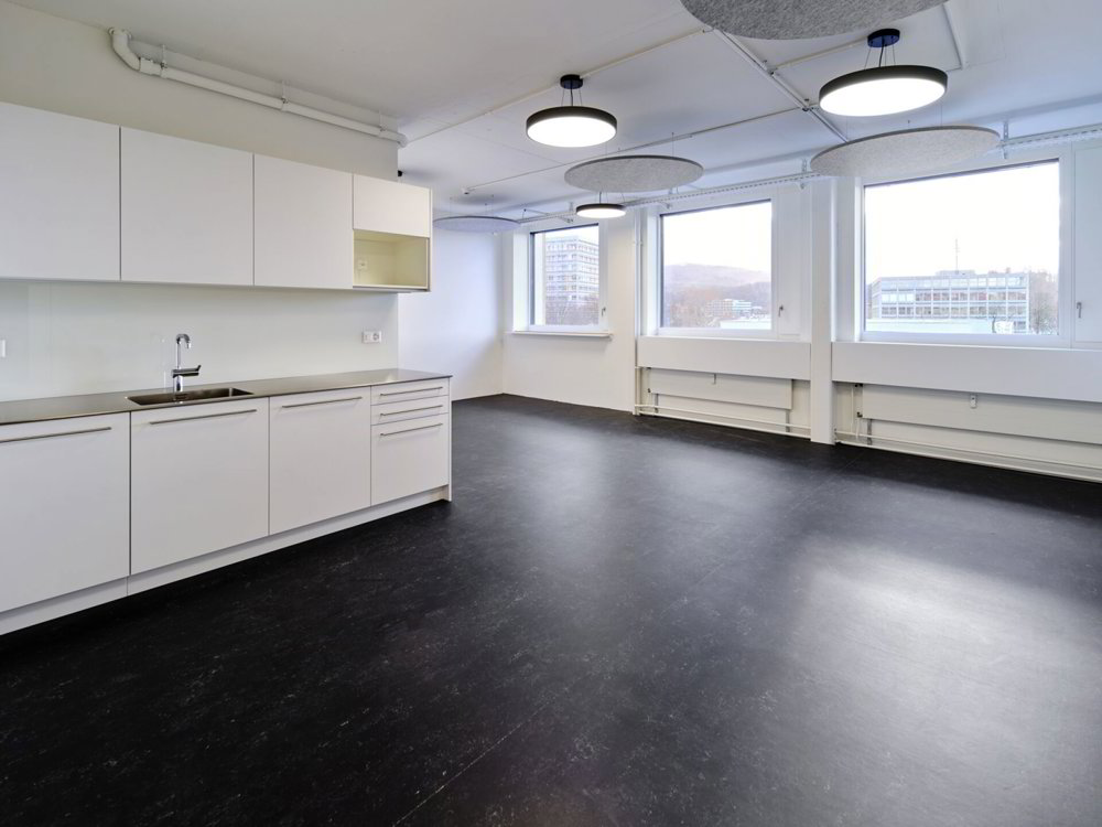 null Zimmer Büro zu vermieten in Muttenz - Bild 1/6