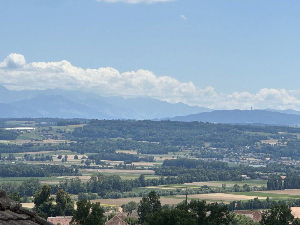 null Zimmer Haus zum verkaufen in Montmagny - Bild 1/16