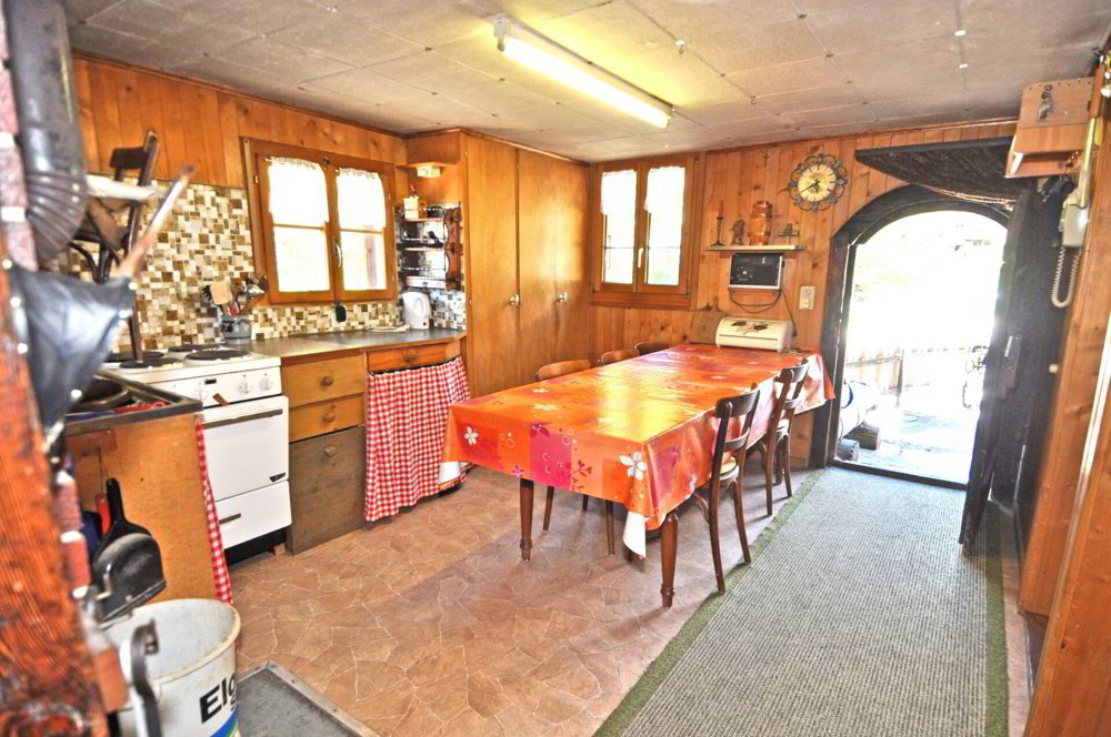 7 Zimmer Haus zum verkaufen in Naters - Bild 1/2