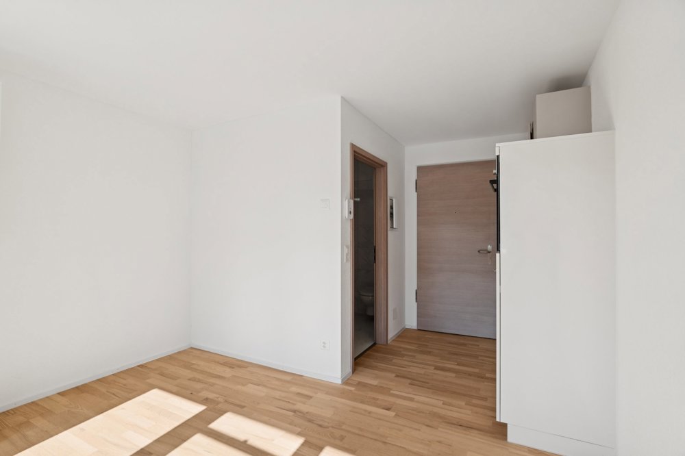 Wohnung – Grenchen, Amtei Solothurn-Lebern - Ansicht 2