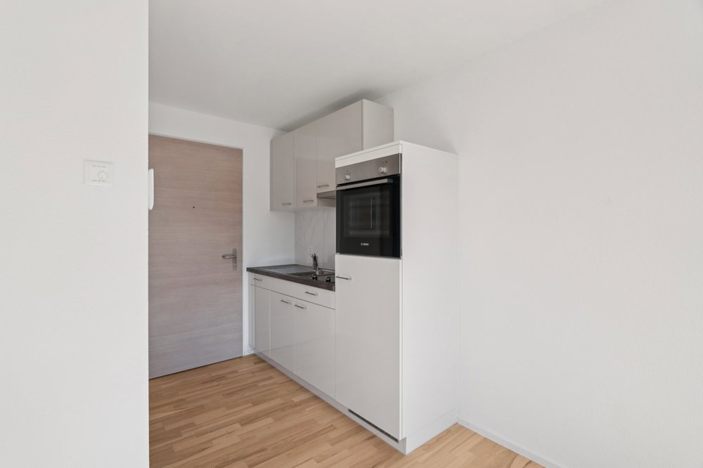 Wohnung – Grenchen, Amtei Solothurn-Lebern - Ansicht 3