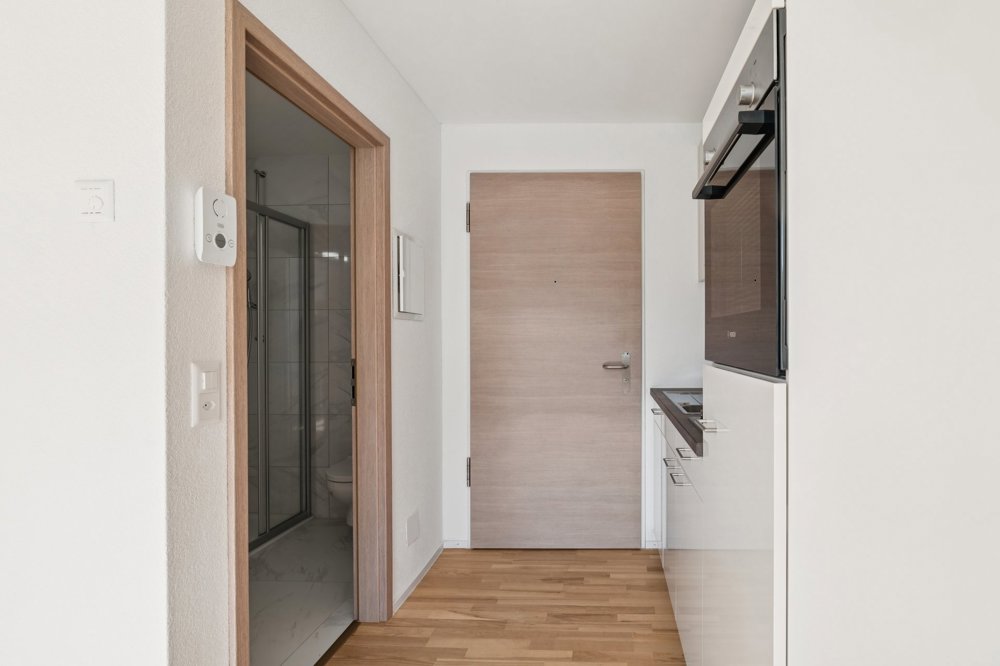 Wohnung – Grenchen, Amtei Solothurn-Lebern - Ansicht 5