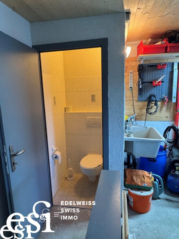 Maison 7.5 pièces à acheter à Muraz (Collombey) - image 1/25