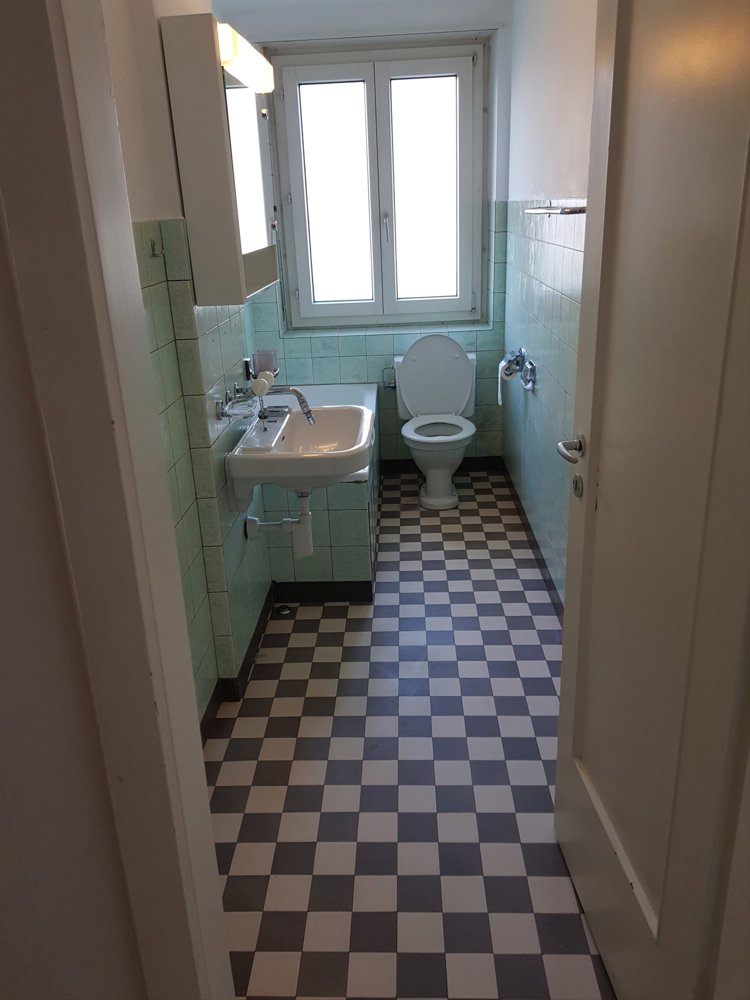 Wohnung – Basel - Ansicht 2