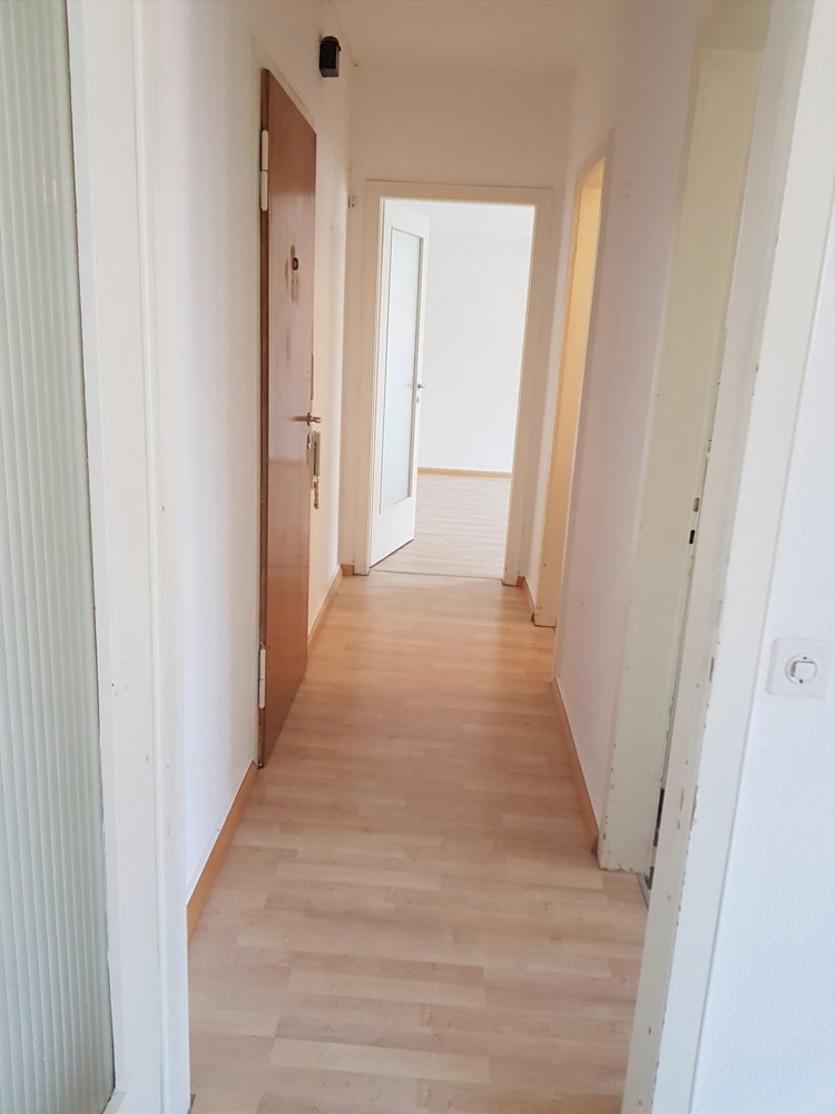 Wohnung – Basel - Ansicht 4