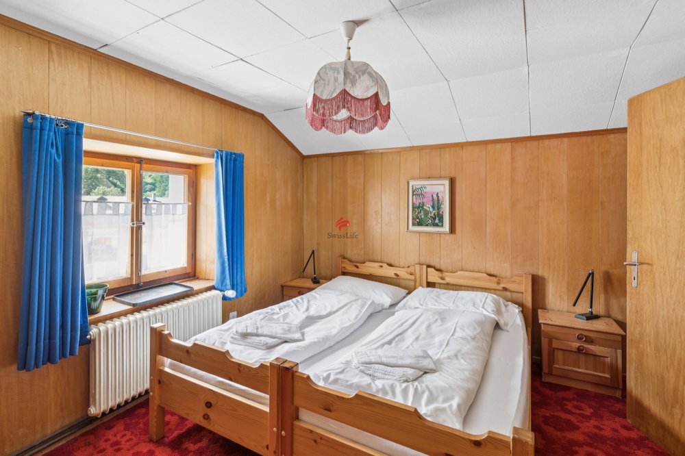 Appartement 7.5 pièces à acheter à Münster VS - image 1/9