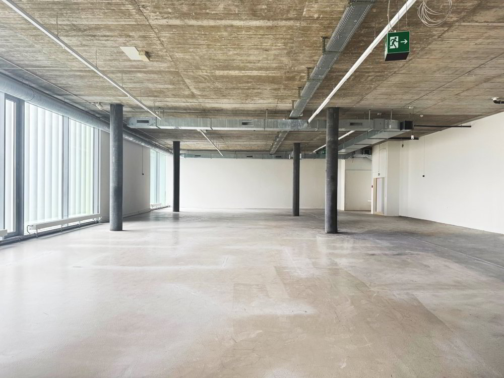 null Zimmer Büro zu vermieten in St. Gallen - Bild 1/6