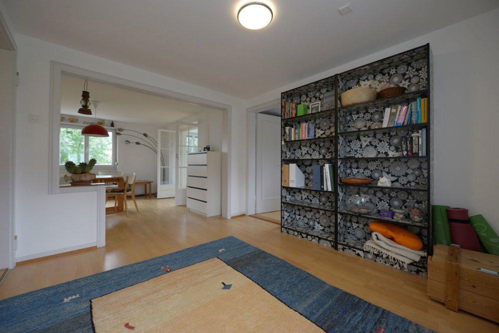 Appartement 4.5 pièces à louer à Teufen AR - image 1/12